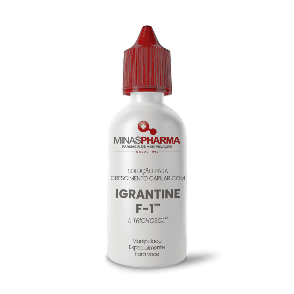 IGrantine F-1™ (0,15%)