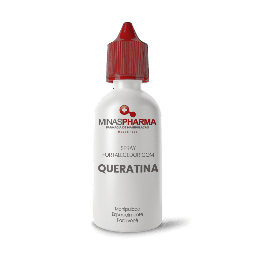 Queratina (10%)