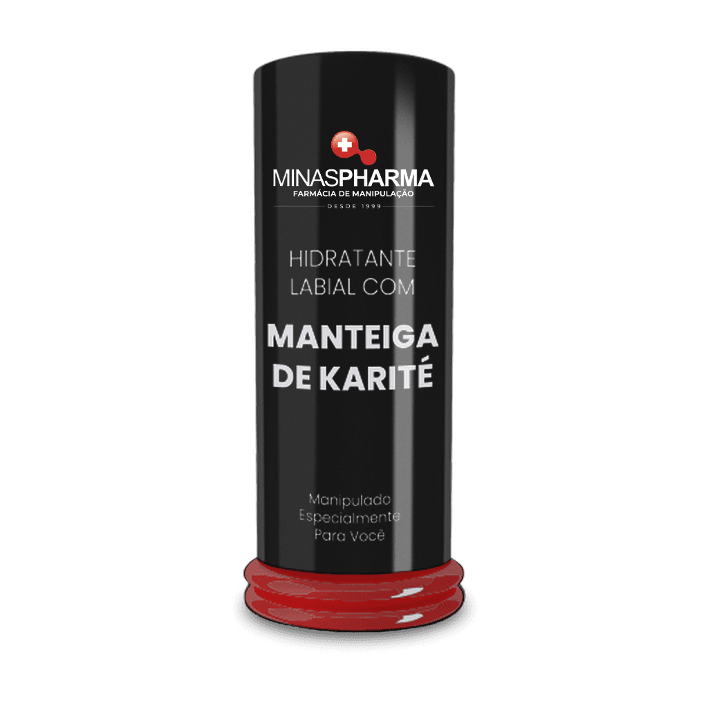 Manteiga de Karité (2%)