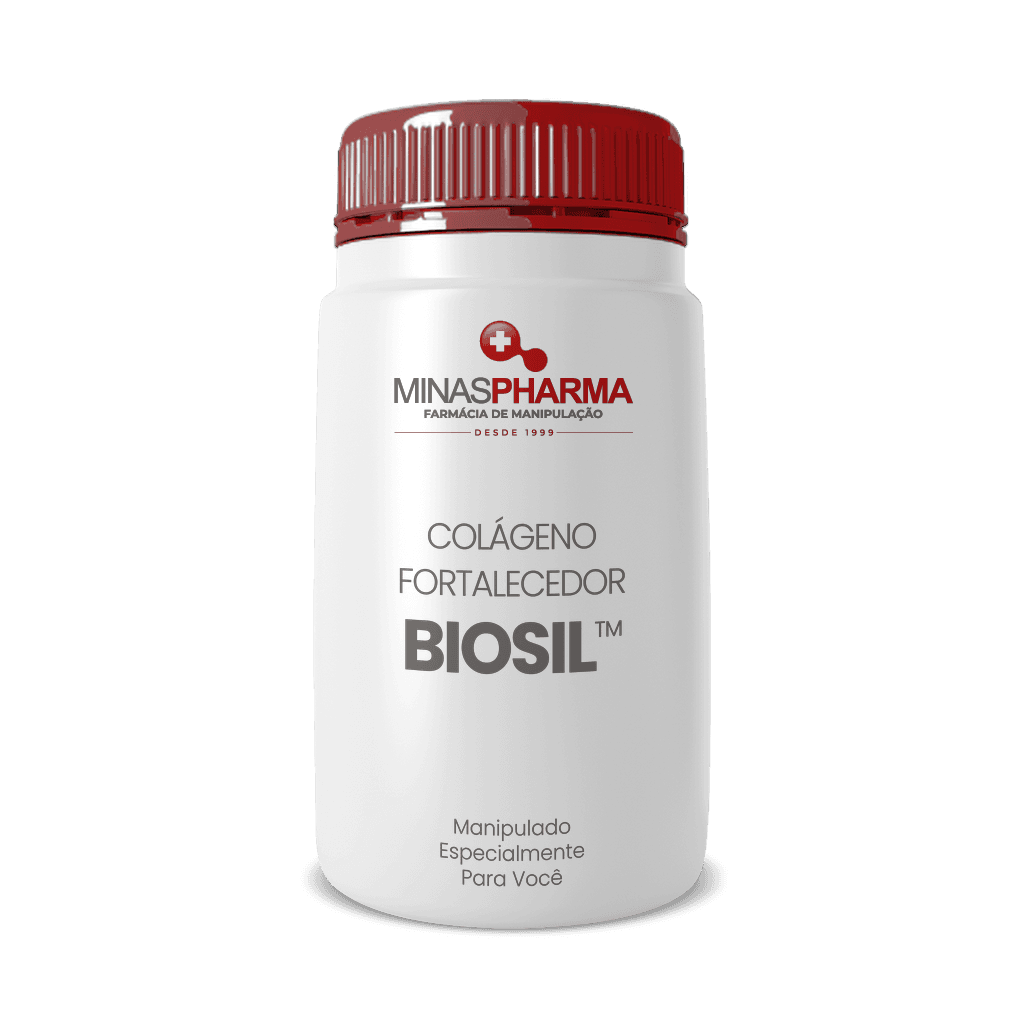 BioSil™ (300mg)