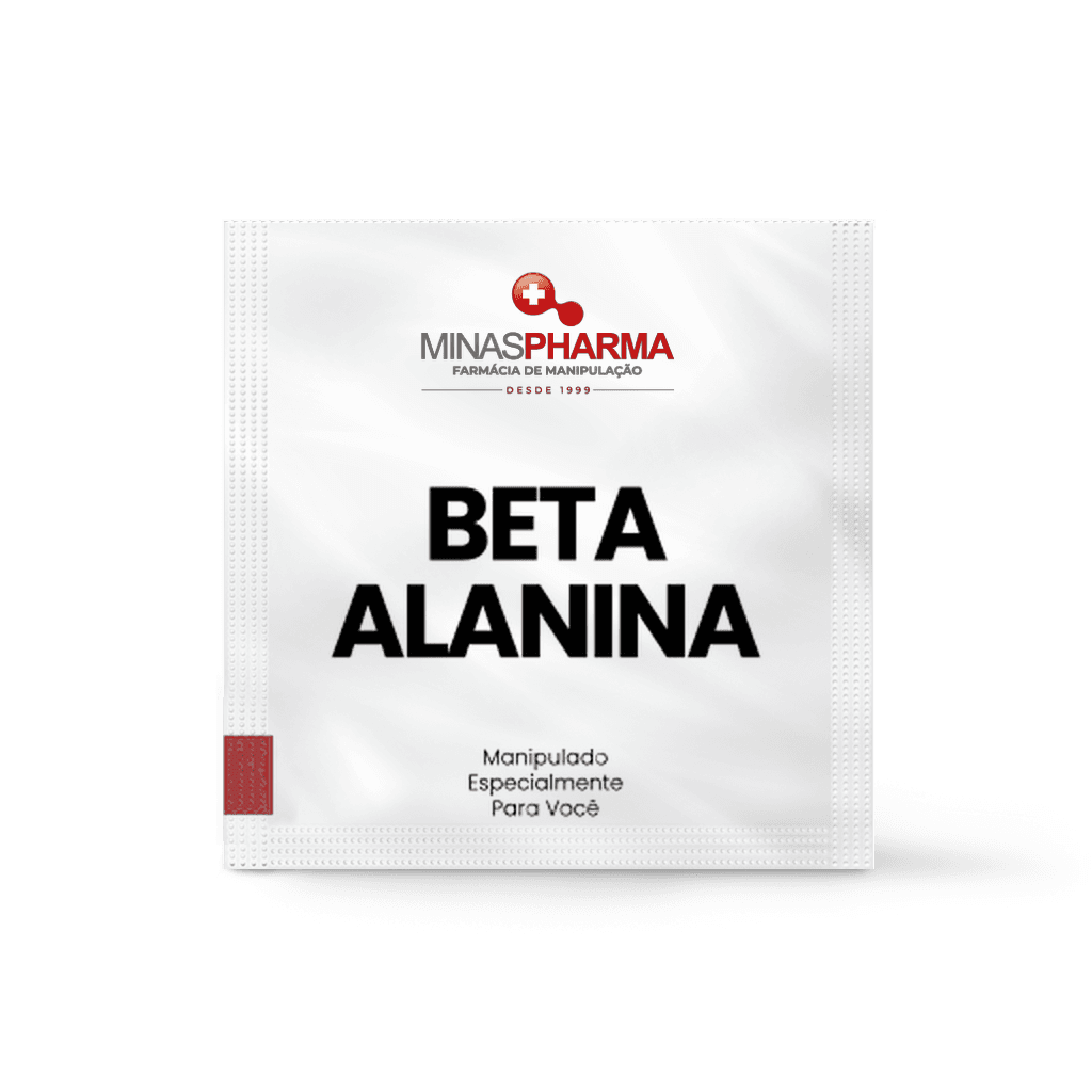 Beta Alanina (3g)