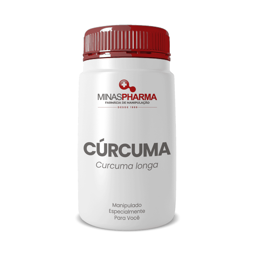 Cúrcuma (450mg)