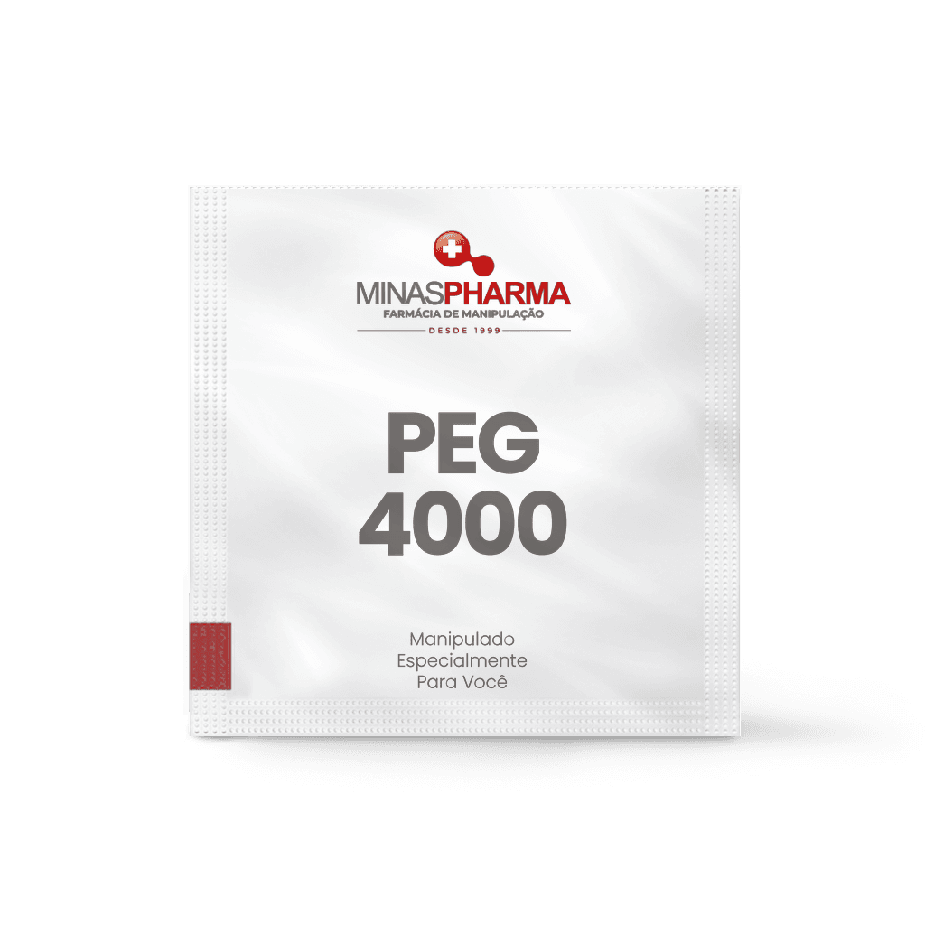Peg 4000 (10g)