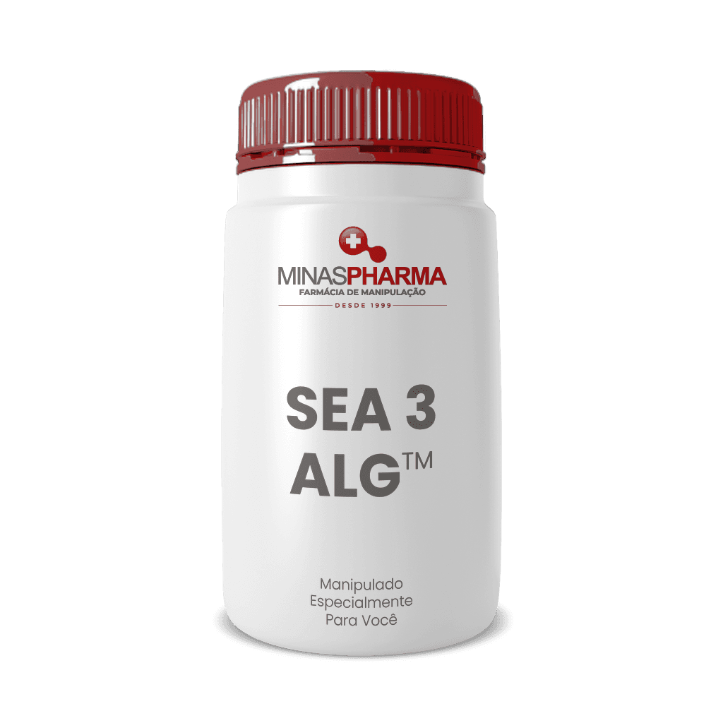 Sea 3 Alg™ (300mg)