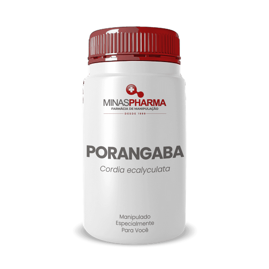 Porangaba (300mg)
