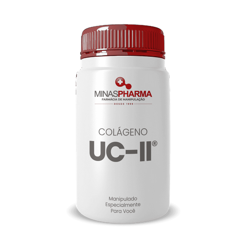 UC-II® (40mg)