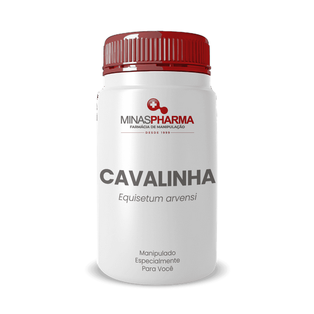 Cavalinha (100mg)