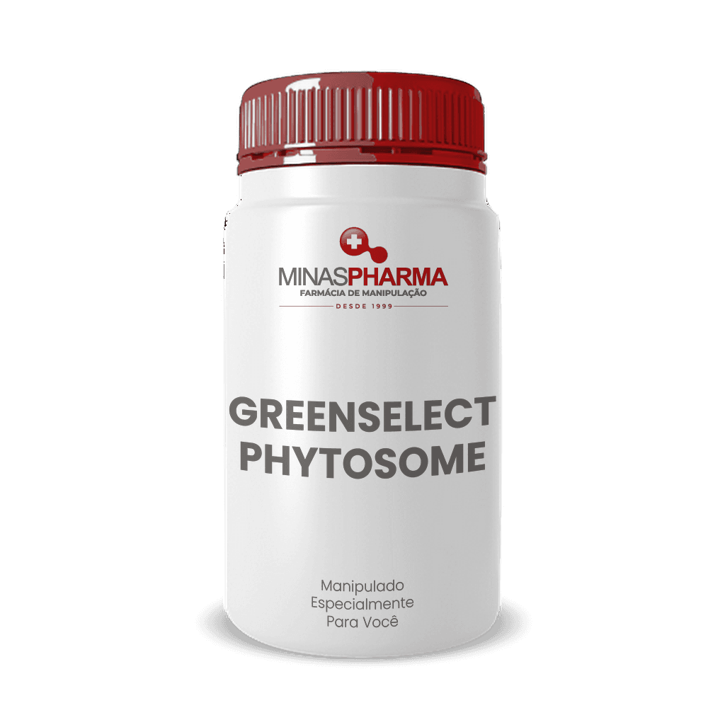 Greenselect Phytosome