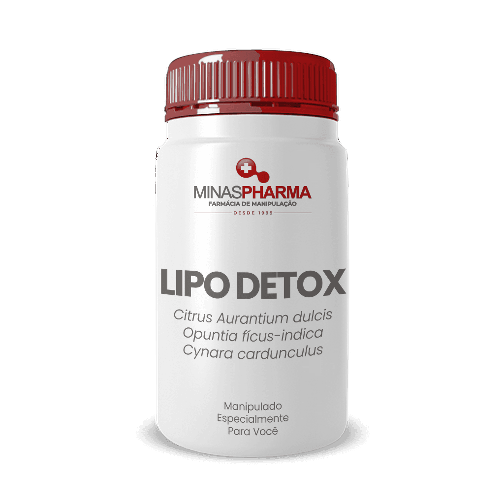 Lipo Detox