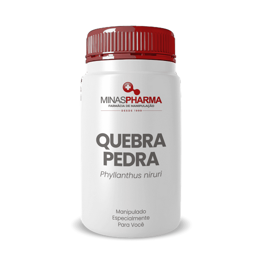Quebra Pedra (500mg)
