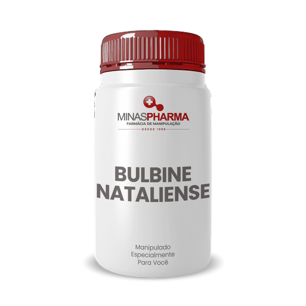 Bulbine nataliense(250mg)