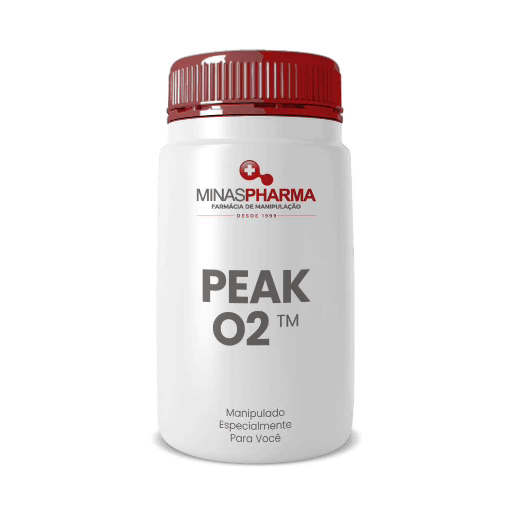Peak O2™ (1g)