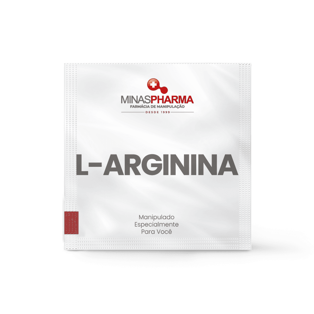 L-Arginina (2g)