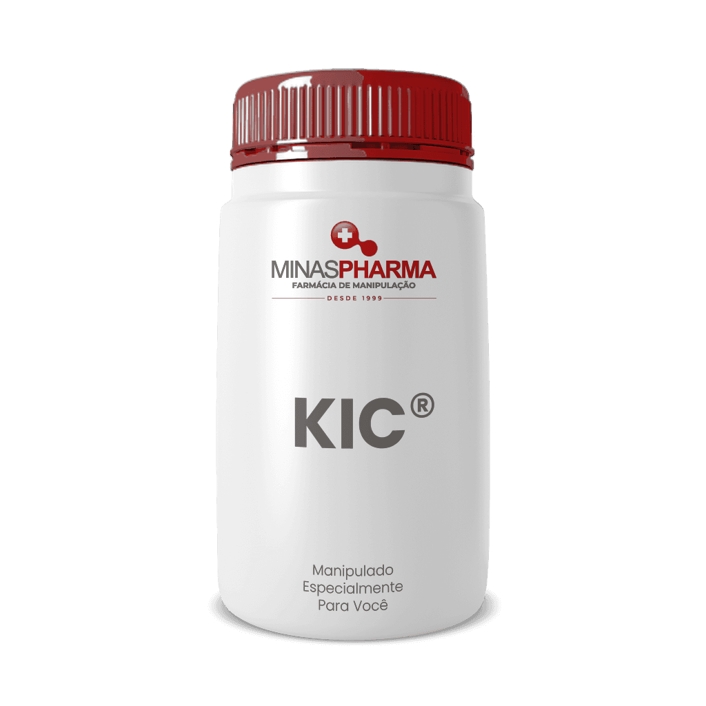 KIC® (100mg)