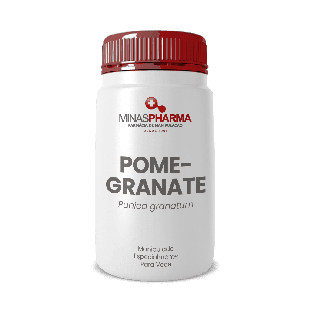 Pomegranate (350mg)