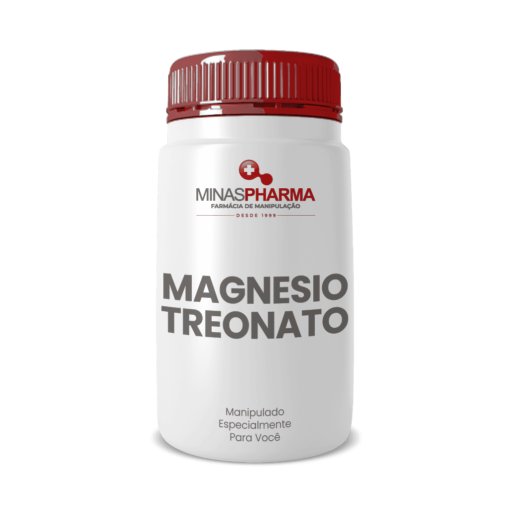 L-treonato (300mg)
