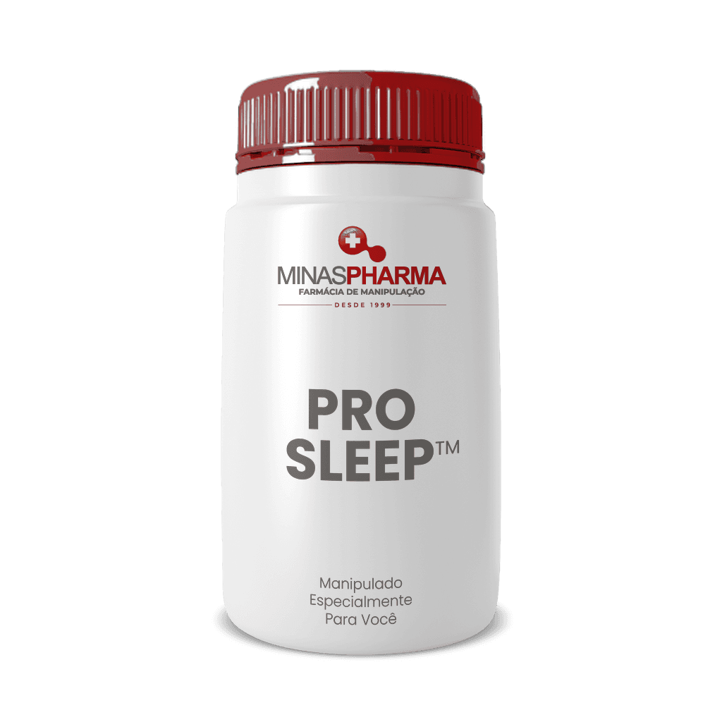 Pro Sleep™ (130mg)