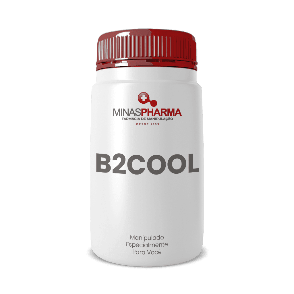 B2Cool (40mg)