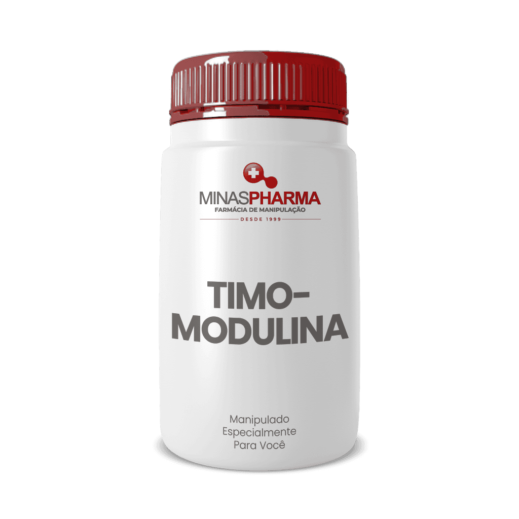 Timomodulina (80mg)