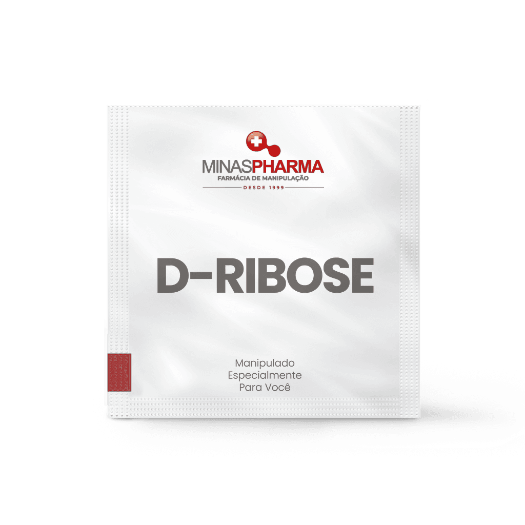 D-Ribose (3g)