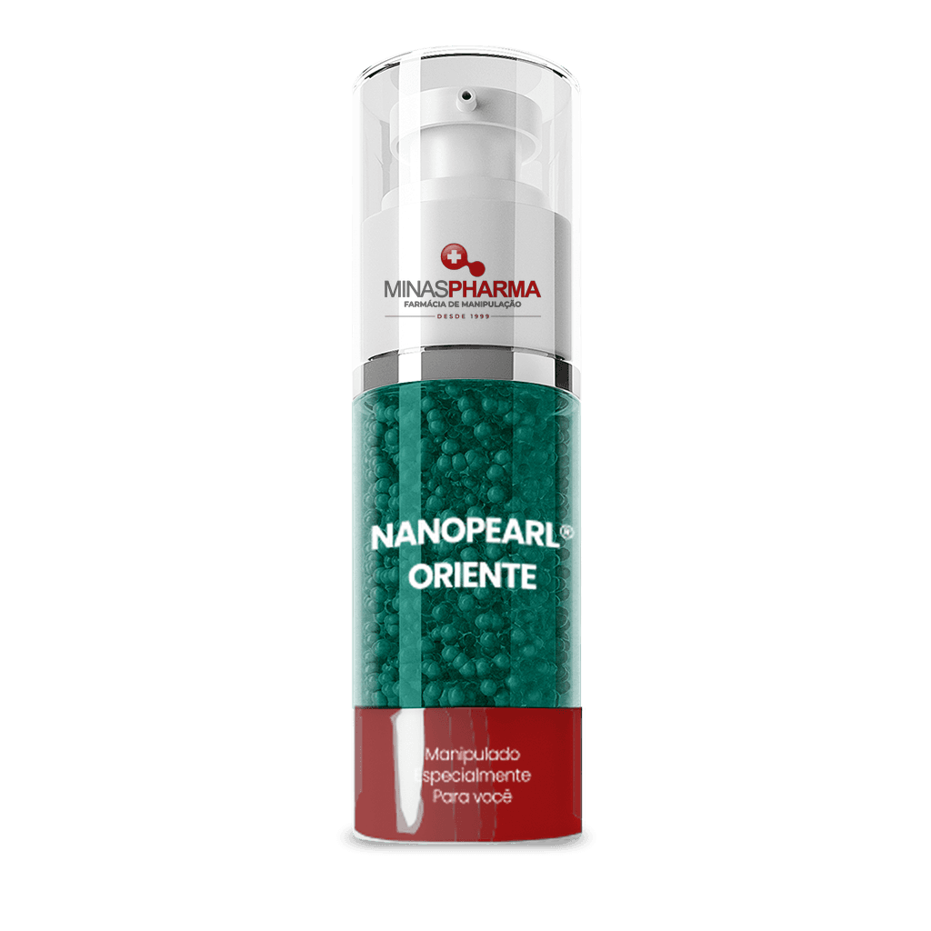 Nanopearl® Oriente