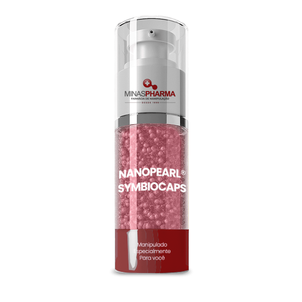 Nanopearl® Symbiocaps
