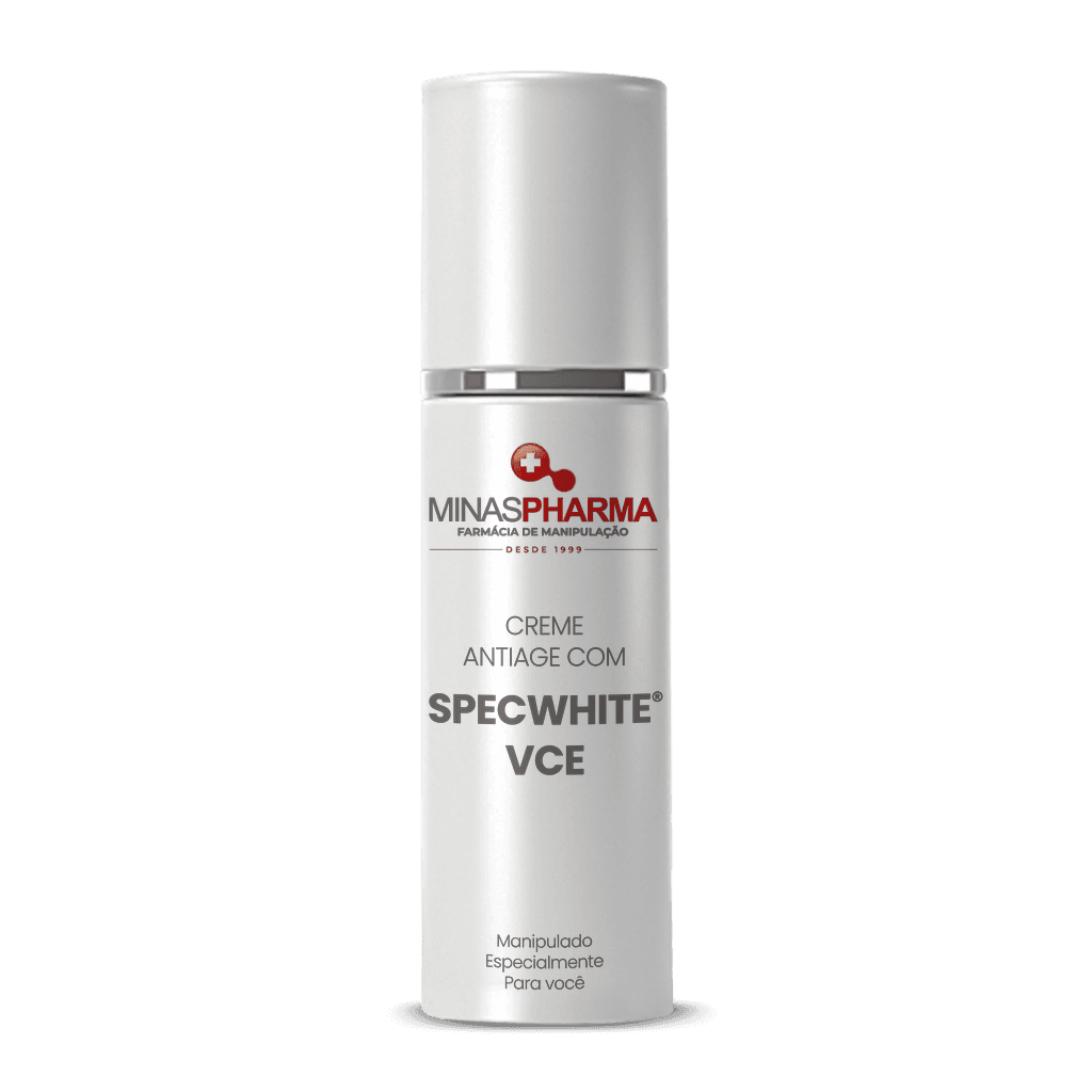 Specwhite® VCE (3%)