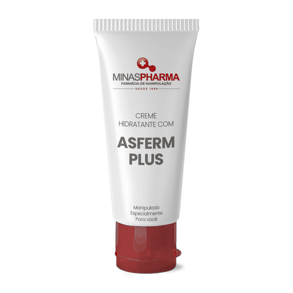Asferm Plus (2%)
