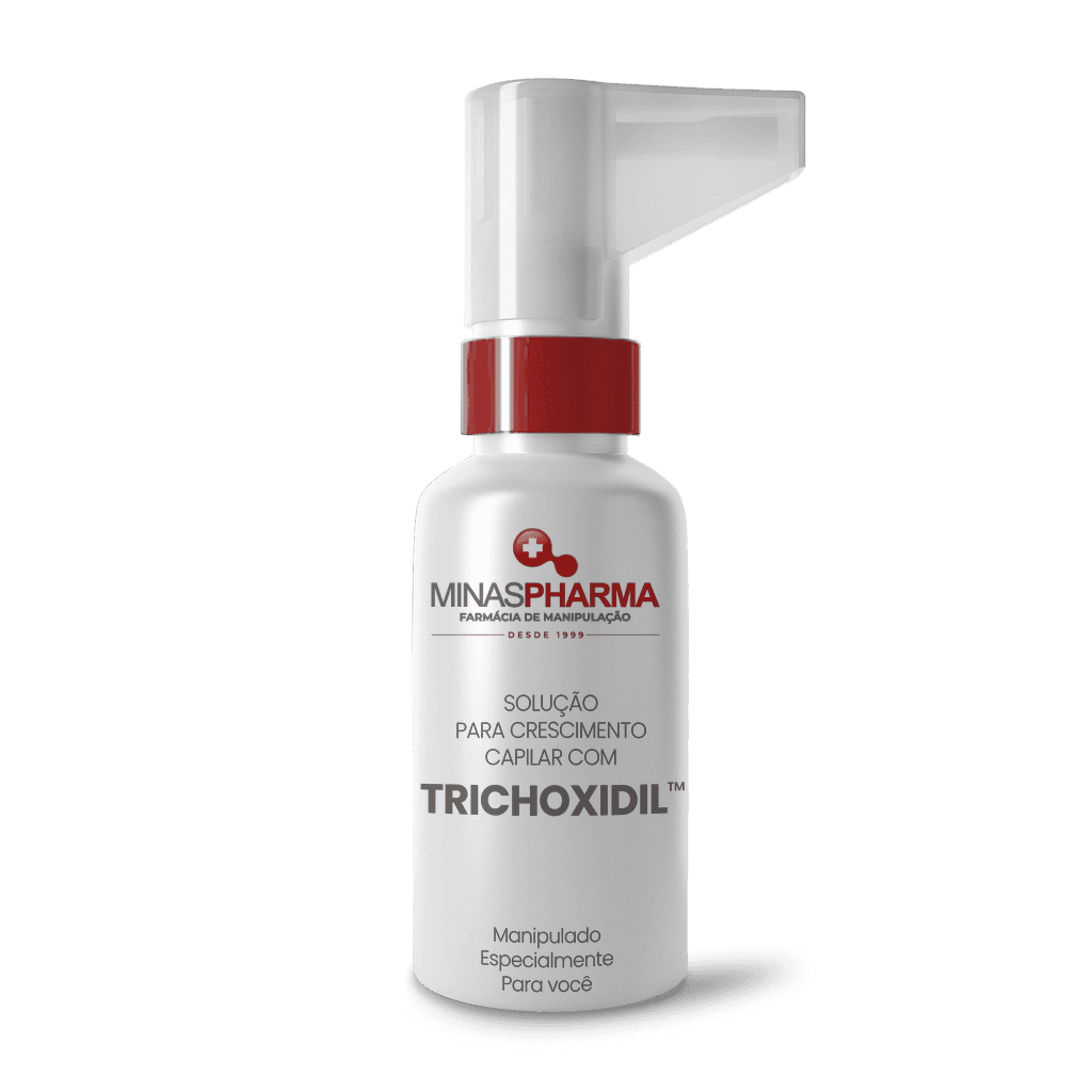Trichoxidil™ (2,5%)