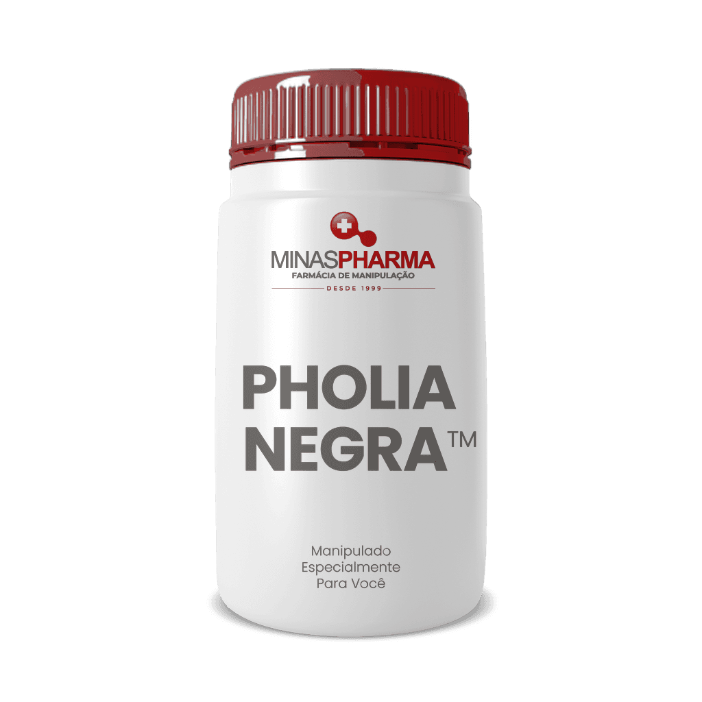 Pholia Negra™ (300mg)